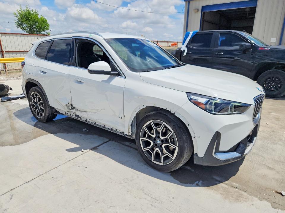 Aukcja sprzedaży 2025 Bmw X1, vin: WBX73EF03S5090165, numer aukcji: 60830706