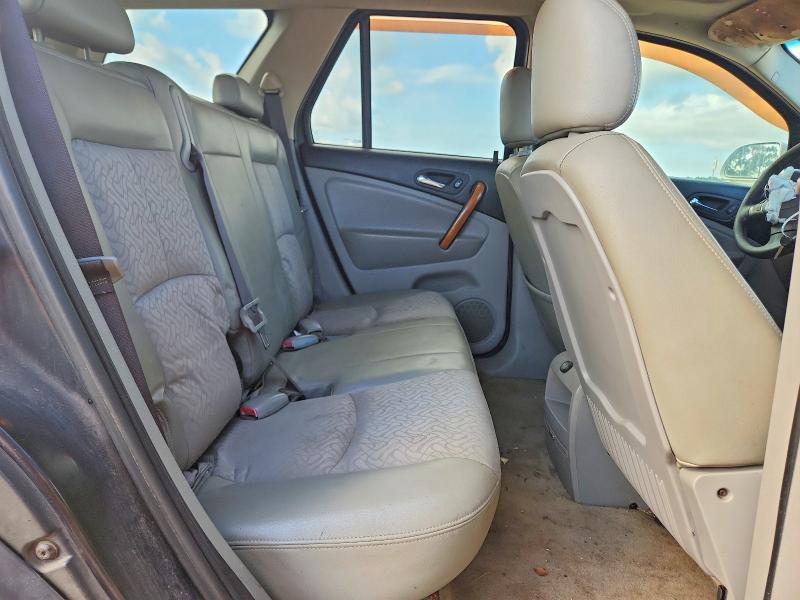 60554236 :رقم المزاد ، 5GZCZ53487S856111 vin ، 2007 Saturn Vue مزاد بيع