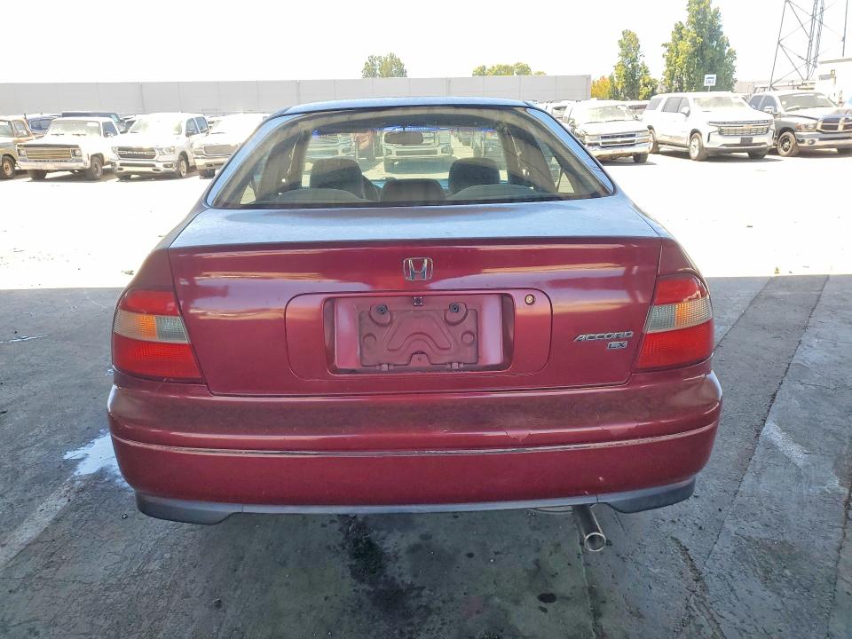Aukcja sprzedaży 1994 Honda Accord, vin: 1HGCD5635RA121793, numer aukcji: 62931206
