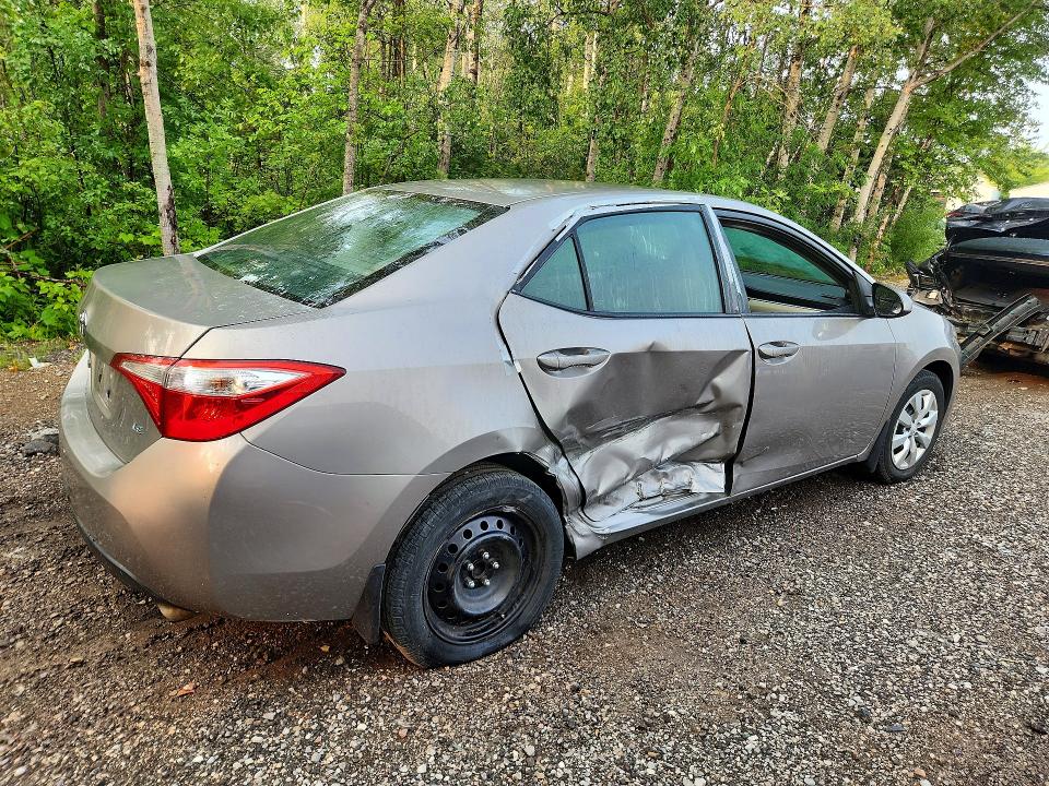 Aukcja sprzedaży 2014 Toyota Corolla, vin: 2T1BURHE9EC112875, numer aukcji: 62249496