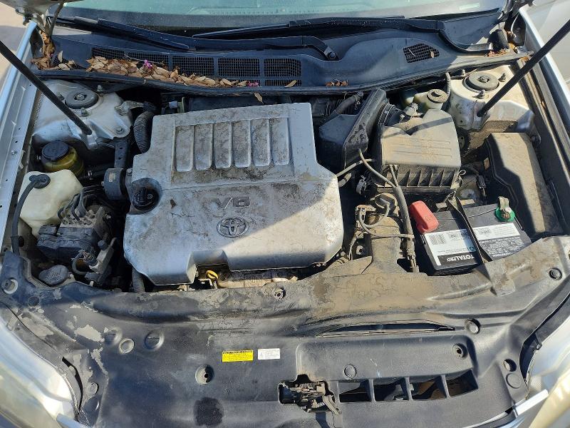 Продаж на аукціоні авто 2011 Toyota Avalon, vin: 4T1BK3DBXBU409775, номер лоту: 60786086