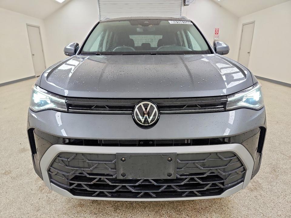 Aukcja sprzedaży 2026 Volkswagen Taos, vin: 3VVSC7B26TM038309, numer aukcji: 63168156