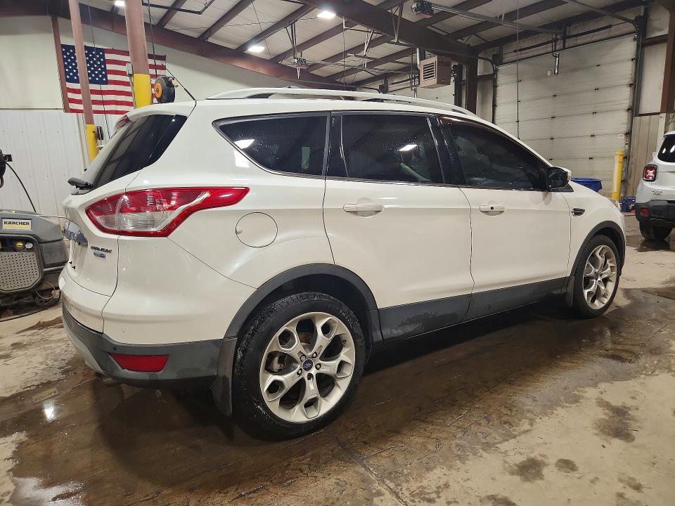 Aukcja sprzedaży 2014 Ford Escape, vin: 1FMCU9J97EUD35500, numer aukcji: 62293986