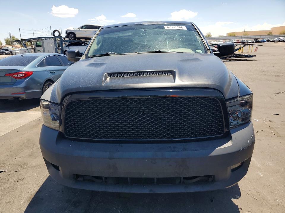 Aukcja sprzedaży 2012 Dodge Ram 1500, vin: 1C6RD6KT5CS158999, numer aukcji: 62597746