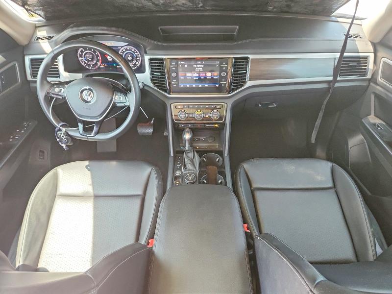 Aukcja sprzedaży 2019 Volkswagen Atlas, vin: 1V2MR2CA8KC548884, numer aukcji: 63052866