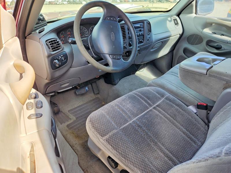 1998 Ford F150 მანქანა იყიდება აუქციონზე, vin: 2FTZX18W4WCA93060, აუქციონის ნომერი: 63238536