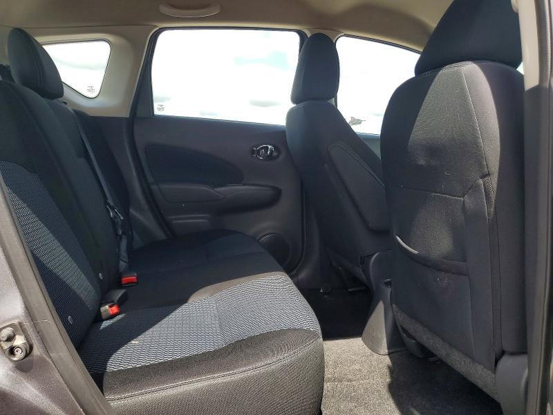 Продажа на аукционе авто 2016 Nissan Versa Note, vin: 3N1CE2CP4GL387185, номер лота: 61932176