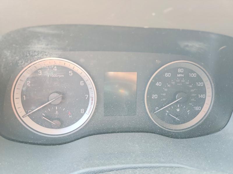 Aukcja sprzedaży 2016 Hyundai Tucson, vin: KM8J23A44GU192460, numer aukcji: 60632306