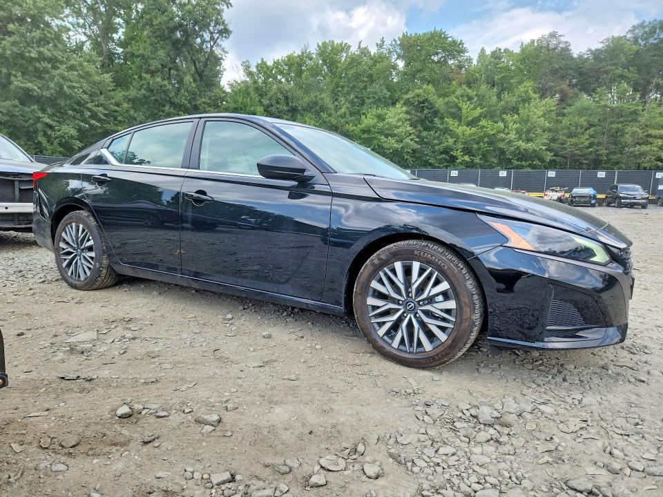 62675356 :رقم المزاد ، 1N4BL4DV6TN325729 vin ، 2026 Nissan Altima مزاد بيع