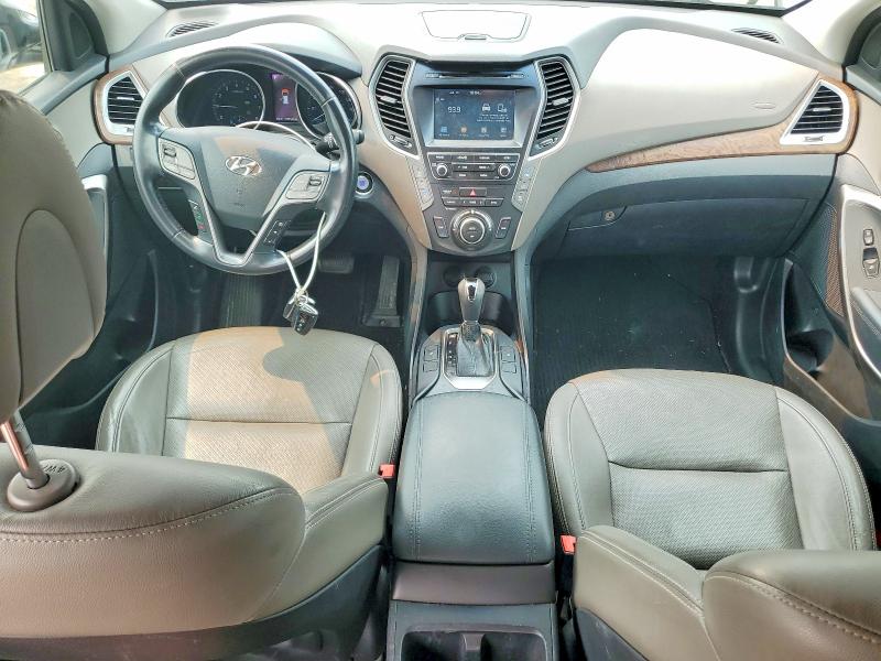 Aukcja sprzedaży 2017 Hyundai Santa Fe, vin: KM8SNDHFXHU172790, numer aukcji: 60850896