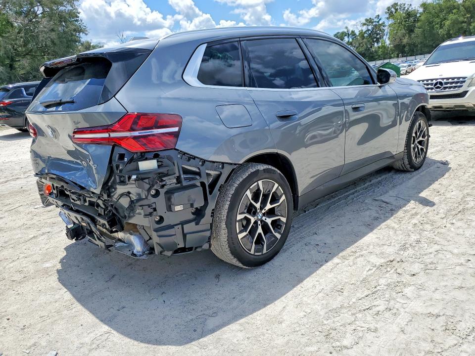 Aukcja sprzedaży 2025 Bmw X3, vin: 5UX53GP06S9104260, numer aukcji: 60288106
