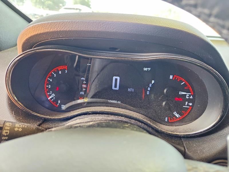 Aukcja sprzedaży 2019 Dodge Durango, vin: 1C4SDJCT7KC561323, numer aukcji: 62673166