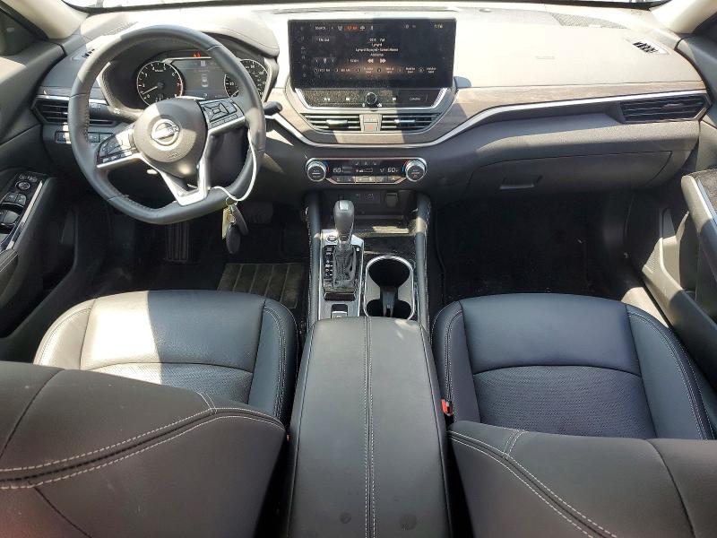 60004086 :رقم المزاد ، 1N4BL4EW4RN383290 vin ، 2024 Nissan Altima مزاد بيع