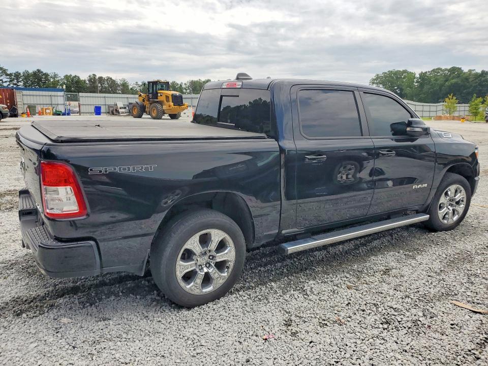 Продаж на аукціоні авто 2022 Ram 1500, vin: 1C6SRFFT9NN280909, номер лоту: 62387676
