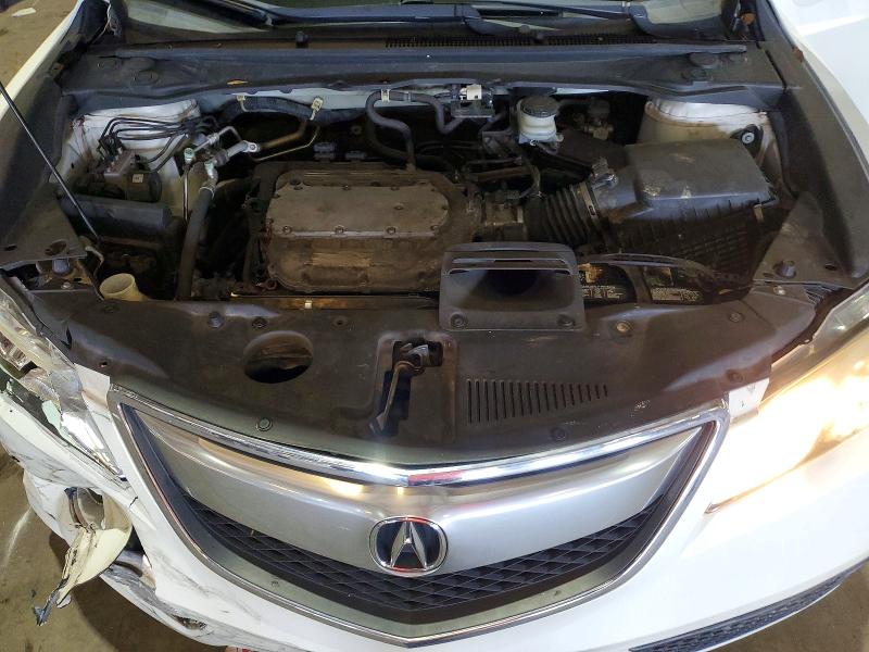 Продаж на аукціоні авто 2015 Acura Rdx, vin: 5J8TB4H33FL020989, номер лоту: 62772726