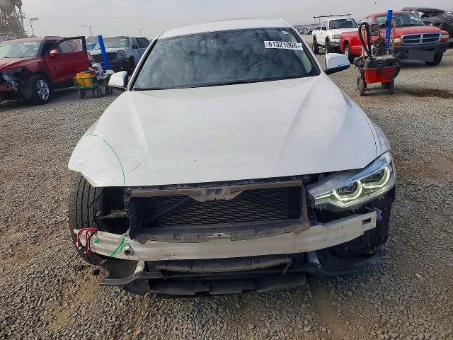 Aukcja sprzedaży 2018 Bmw 320, vin: WBA8E1G53JNU92150, numer aukcji: 61321006