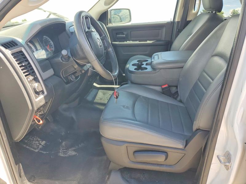 59289886 :رقم المزاد ، 1C6RR7KG8FS723521 vin ، 2015 Ram 1500 مزاد بيع