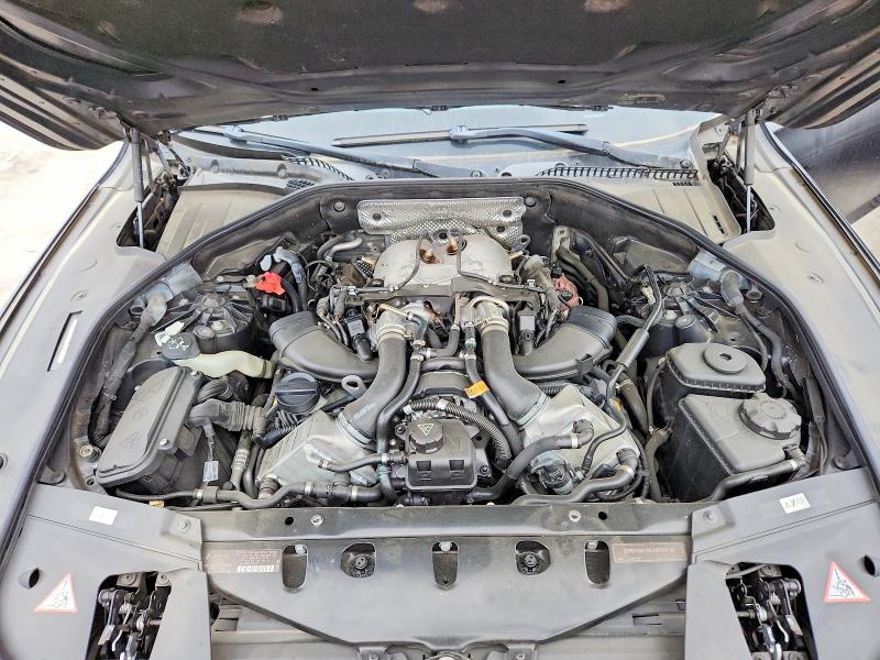 59675016 :رقم المزاد ، WBAKB8C58CC962572 vin ، 2012 Bmw 750 مزاد بيع