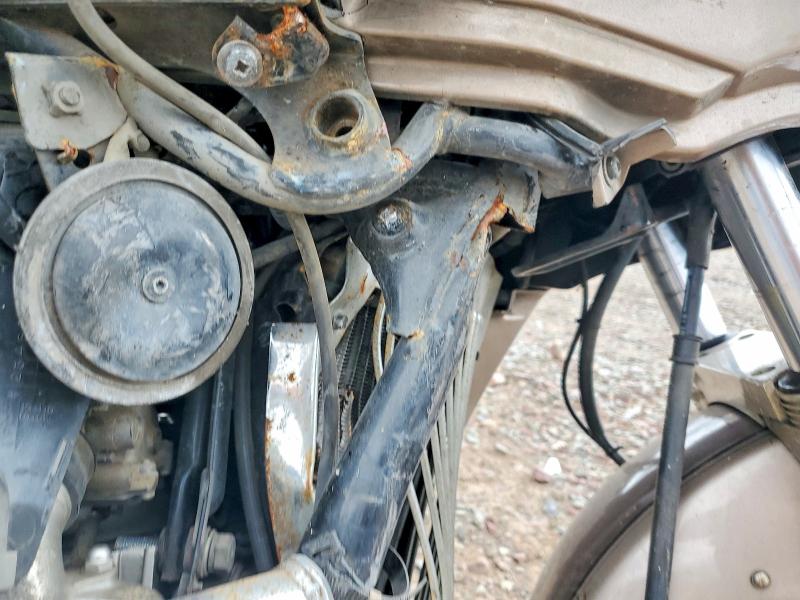 Aukcja sprzedaży 1984 Honda Gl1200, vin: 1HFSC1423EA023930, numer aukcji: 61295976