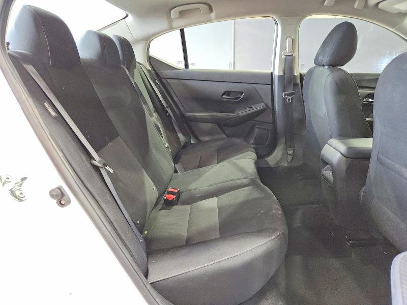 Aukcja sprzedaży 2025 Nissan Sentra, vin: 3N1AB8CV0SY422219, numer aukcji: 62423206