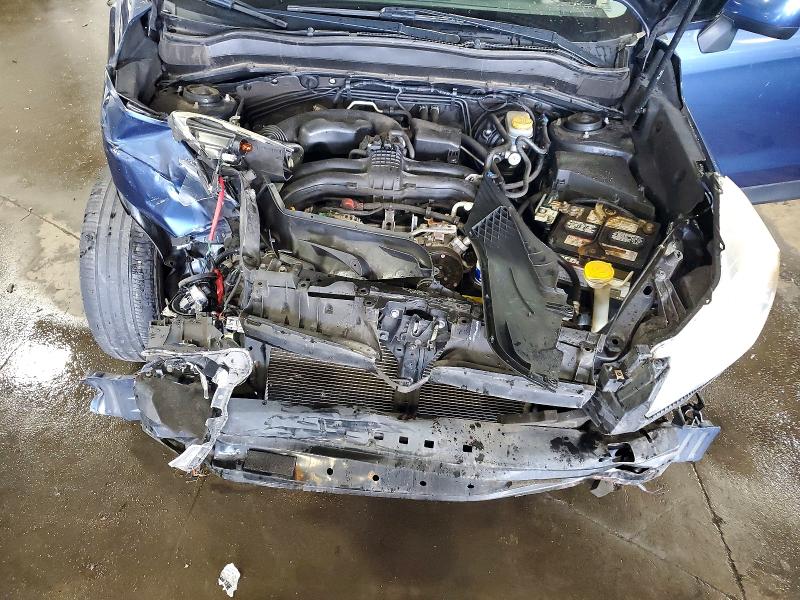 Aukcja sprzedaży 2014 Subaru Forester, vin: JF2SJAHC8EH553385, numer aukcji: 62093906