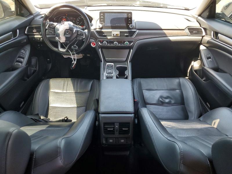 Продажа на аукционе авто 2021 Honda Accord, vin: 1HGCV2F9XMA010763, номер лота: 60222286