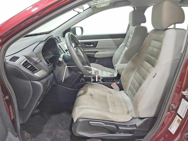 Продаж на аукціоні авто 2019 Honda Cr-v, vin: 5J6RW6H32KL002819, номер лоту: 57957266