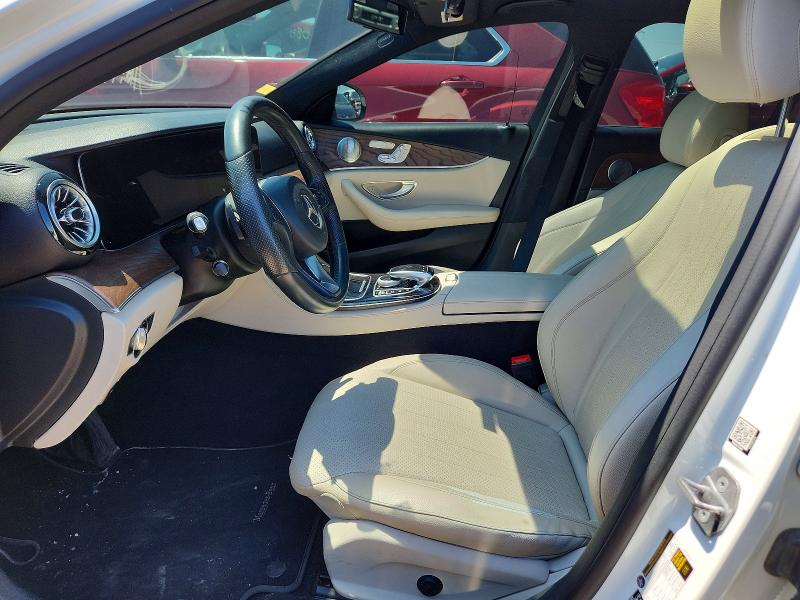 Продажа на аукционе авто 2017 Mercedes-benz E, vin: WDDZF4JB9HA019252, номер лота: 59219476