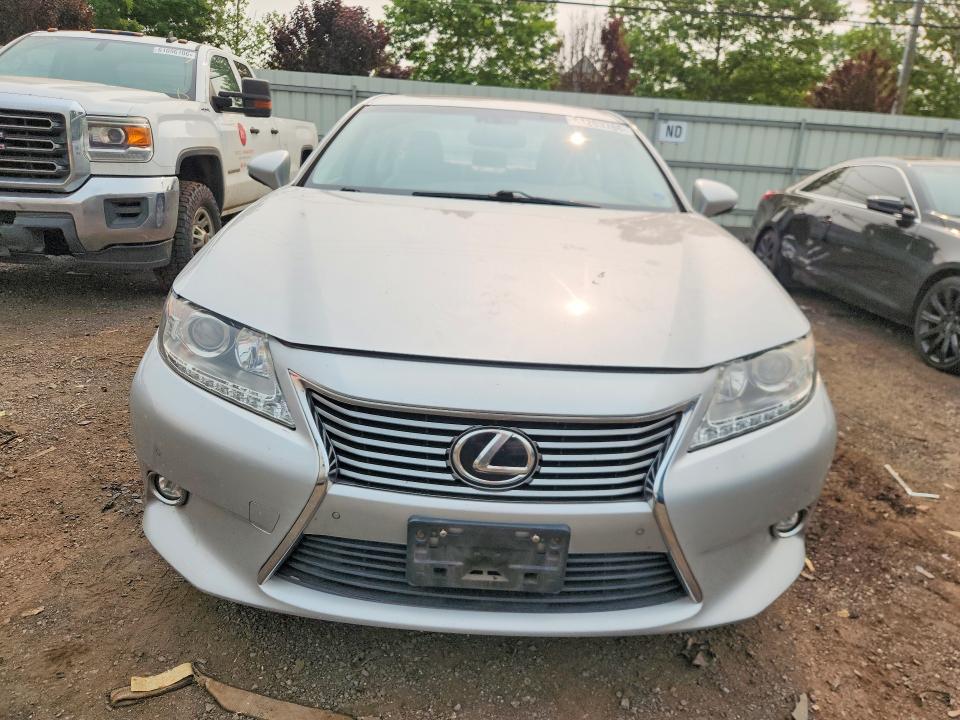 Aukcja sprzedaży 2015 Lexus Es, vin: JTHBK1GG0F2177901, numer aukcji: 61203786