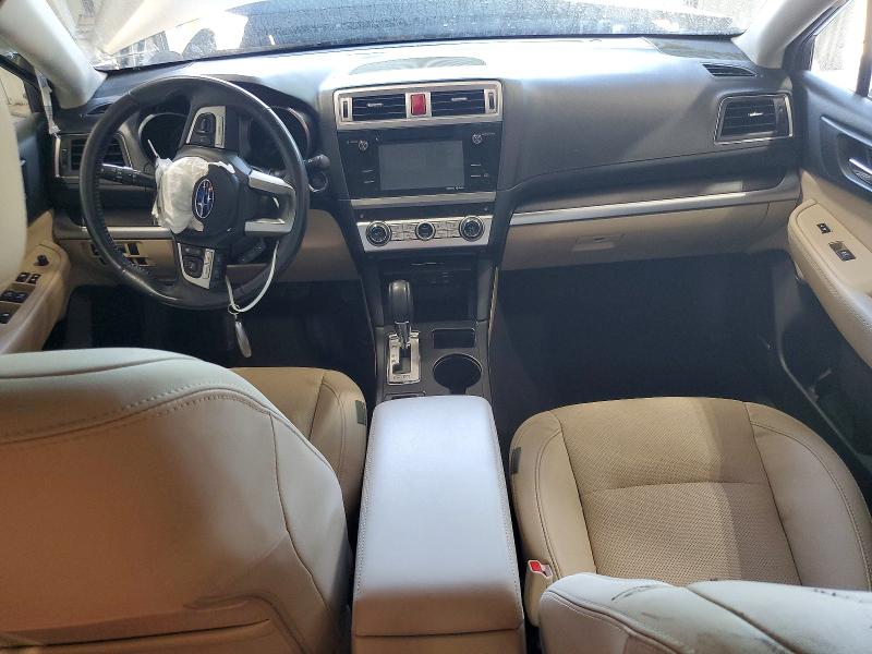 Продаж на аукціоні авто 2017 Subaru Legacy, vin: 4S3BNAK64H3010932, номер лоту: 60148916