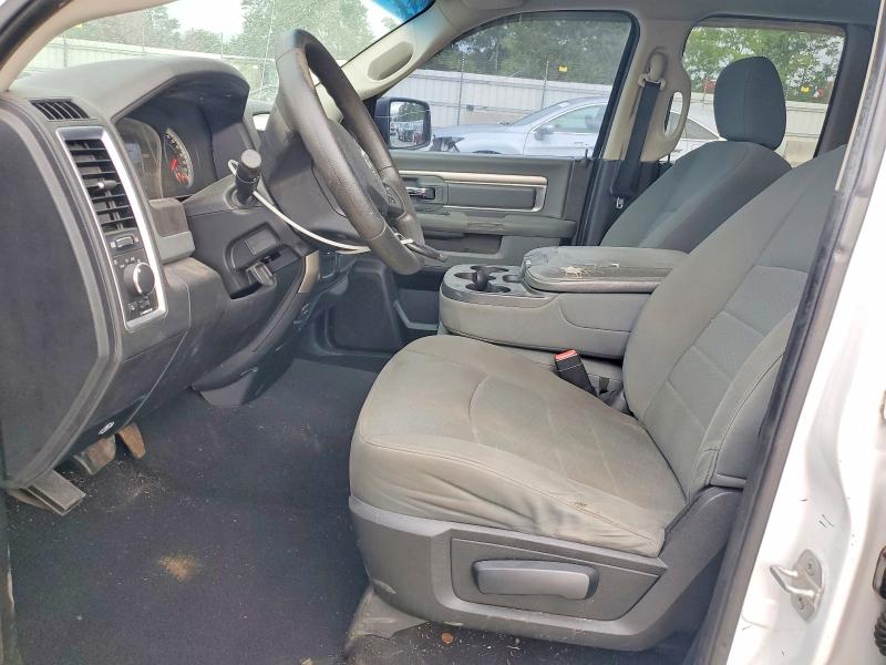 Aukcja sprzedaży 2013 Ram 1500, vin: 1C6RR6GG4DS597156, numer aukcji: 62258416