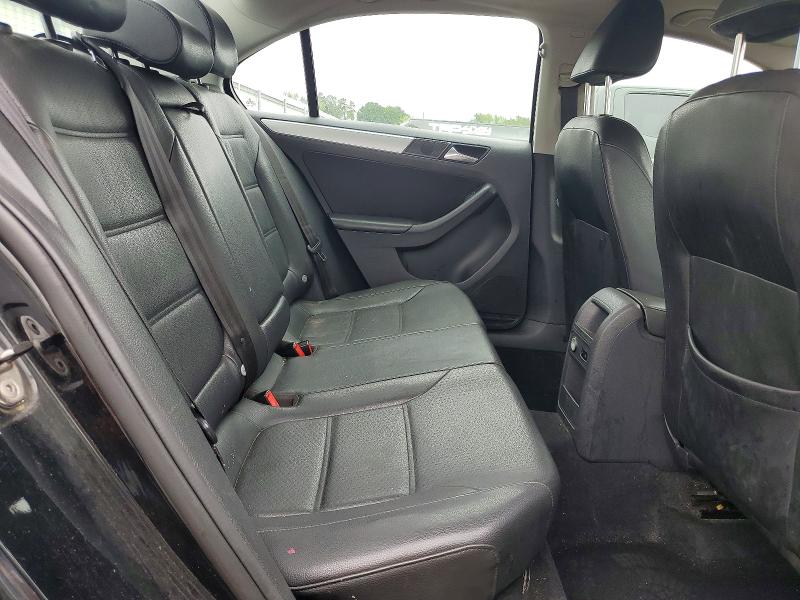 Продаж на аукціоні авто 2013 Volkswagen Jetta, vin: 3VWDP7AJ7DM219762, номер лоту: 60174876