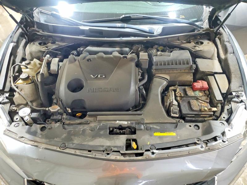 Продажа на аукционе авто 2018 Nissan Maxima, vin: 1N4AA6AP7JC410008, номер лота: 61298356