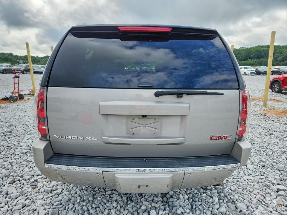 Aukcja sprzedaży 2008 Gmc Yukon Xl, vin: 1GKFK66868J244377, numer aukcji: 60087776