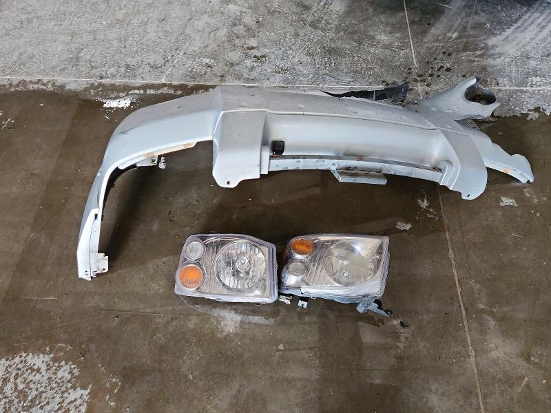 Продаж на аукціоні авто 2001 Nissan Frontier, vin: 1N6ED27Y11C326517, номер лоту: 62033376