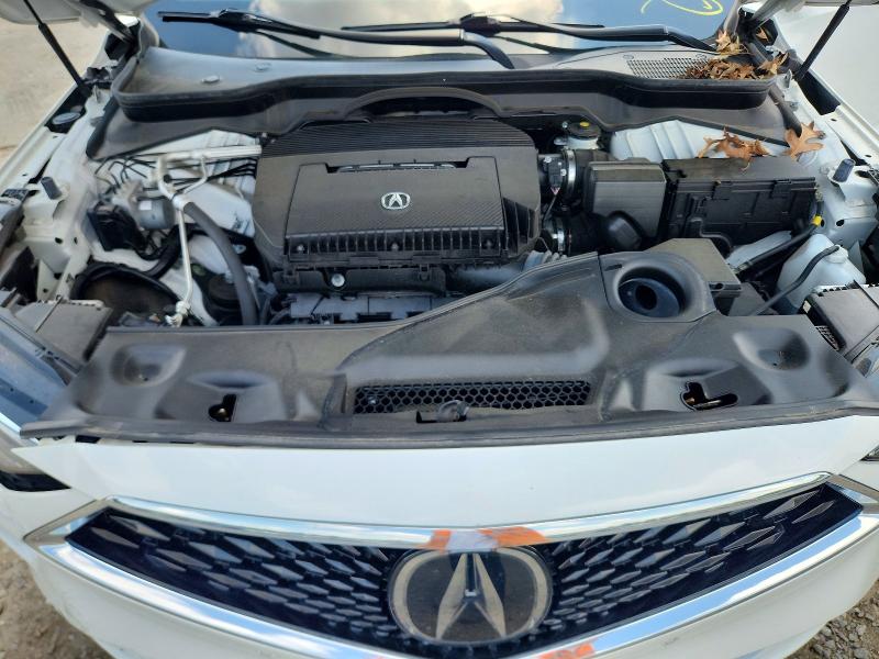 Продажа на аукционе авто 2022 Acura Mdx, vin: 5J8YE1H87NL020919, номер лота: 60400266