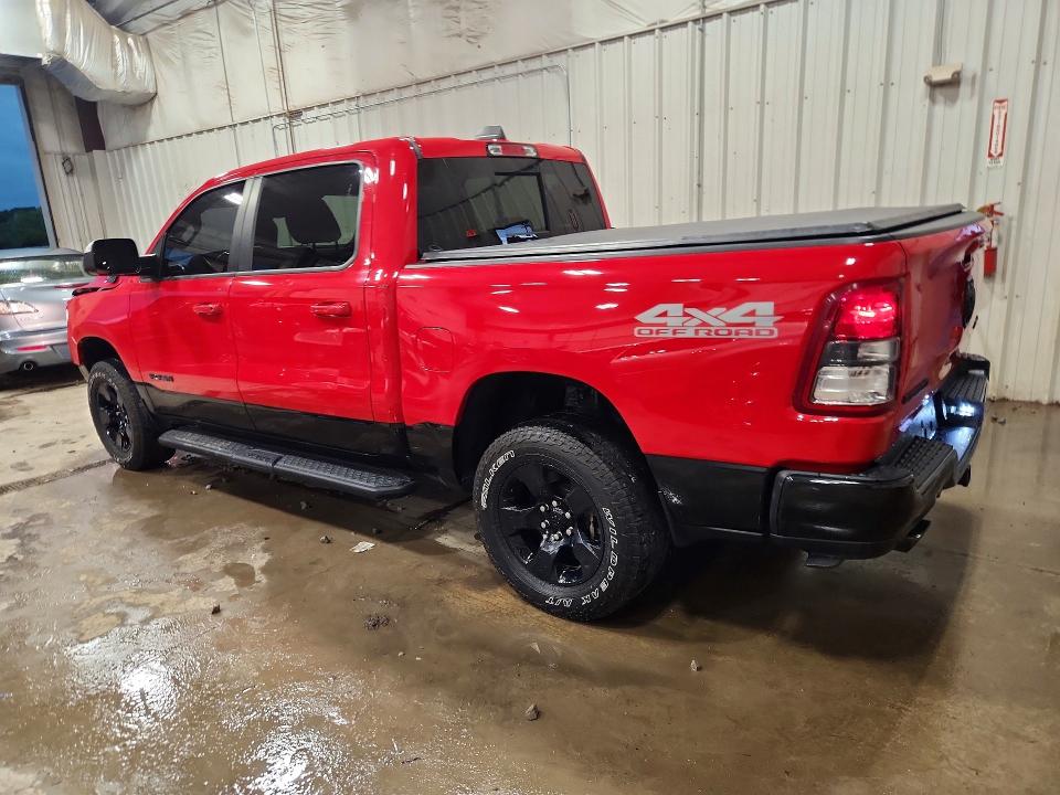 Aukcja sprzedaży 2022 Ram 1500, vin: 1C6SRFFT1NN118854, numer aukcji: 62739596