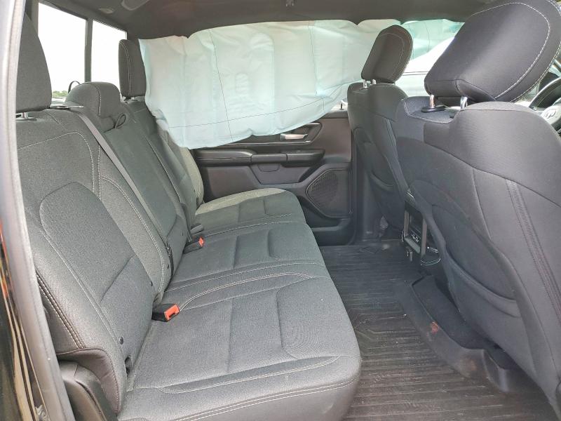Aukcja sprzedaży 2019 Ram 1500, vin: 1C6SRFFTXKN637168, numer aukcji: 62505596