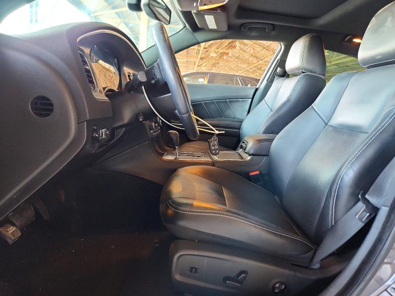 Продажа на аукционе авто 2013 Dodge Charger, vin: 2C3CDXCT7DH725830, номер лота: 60188376