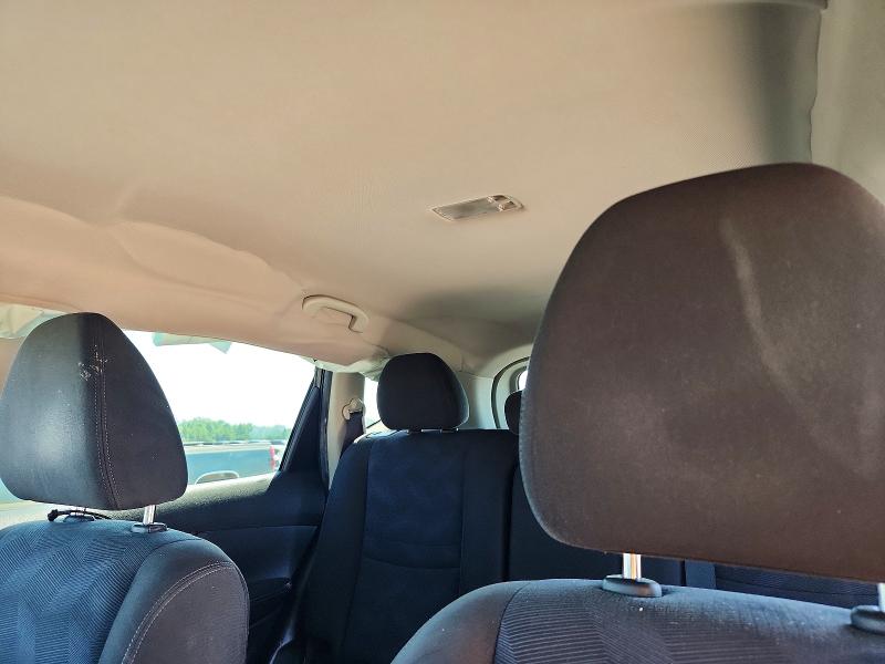 Продажа на аукционе авто 2015 Nissan Rogue, vin: KNMAT2MT8FP553636, номер лота: 60202916