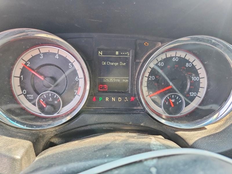 Продажа на аукционе авто 2014 Dodge Grand Caravan, vin: 2C4RDGCG8ER265520, номер лота: 59672856