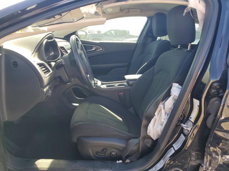 Aukcja sprzedaży 2016 Chrysler 200, vin: 1C3CCCAB3GN119183, numer aukcji: 63234576