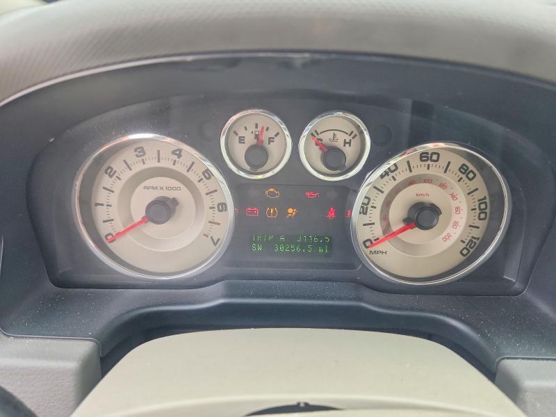 Продажа на аукционе авто 2024 Ford Edge, vin: 2FMDK3JC5ABB55533, номер лота: 62420306