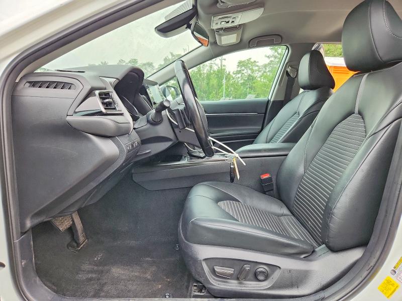 Aukcja sprzedaży 2023 Toyota Camry Hybrid, vin: 4T1G31AK2PU051297, numer aukcji: 62284866