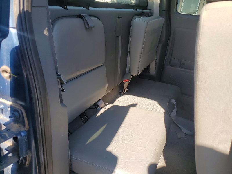 Aukcja sprzedaży 2005 Dodge Dakota, vin: 1D7HE22K95S353630, numer aukcji: 61109706