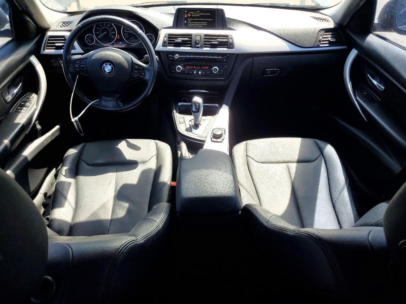 Продаж на аукціоні авто 2015 Bmw 320, vin: WBA3B1C55FK139734, номер лоту: 60750286