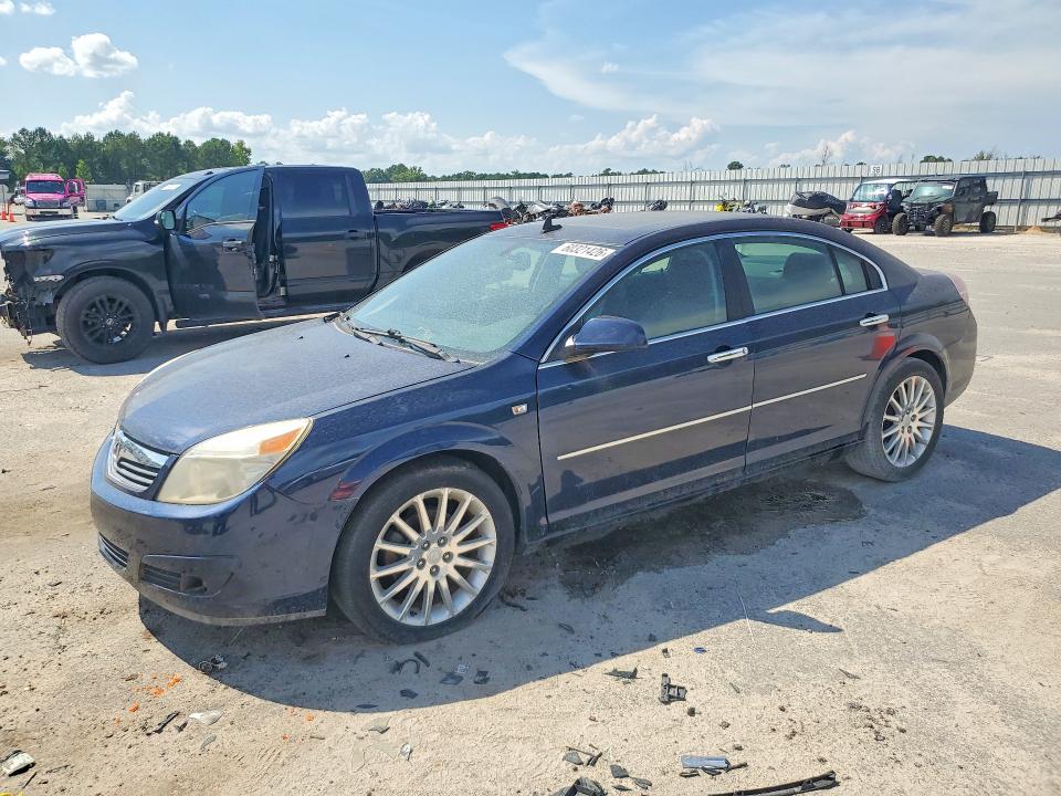 Aukcja sprzedaży 2008 Saturn Aura, vin: 1G8ZV57798F165816, numer aukcji: 60321426