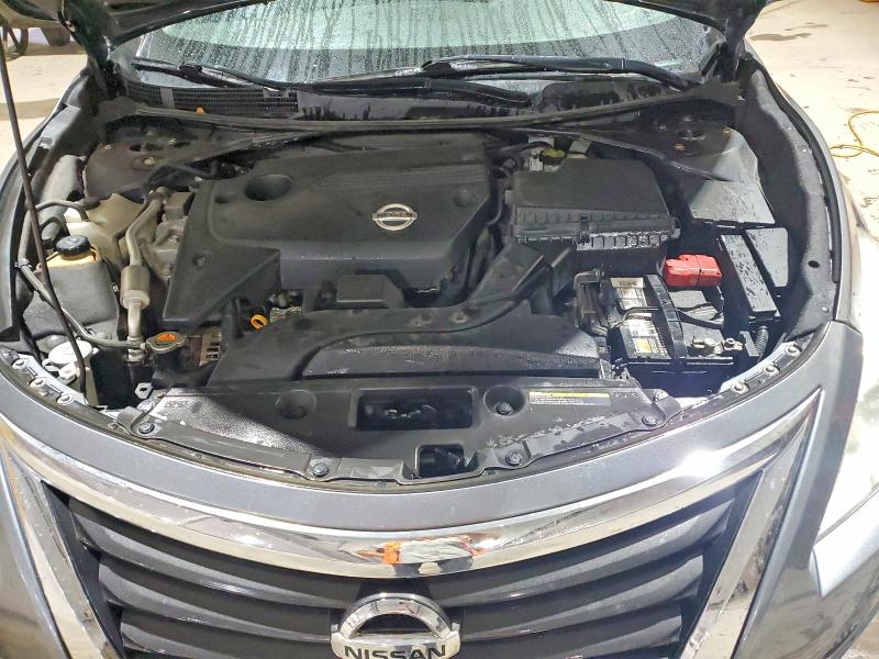 62600016 :رقم المزاد ، 1N4AL3APXEC194220 vin ، 2014 Nissan Altima مزاد بيع