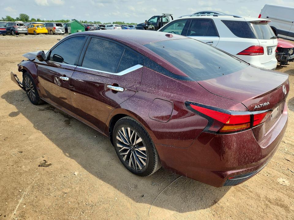 Aukcja sprzedaży 2023 Nissan Altima, vin: 1N4BL4DV9PN316433, numer aukcji: 60032466