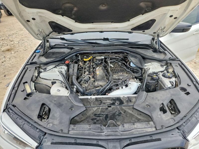 Aukcja sprzedaży 2017 Bmw 540, vin: WBAJE7C37HG887813, numer aukcji: 62208166